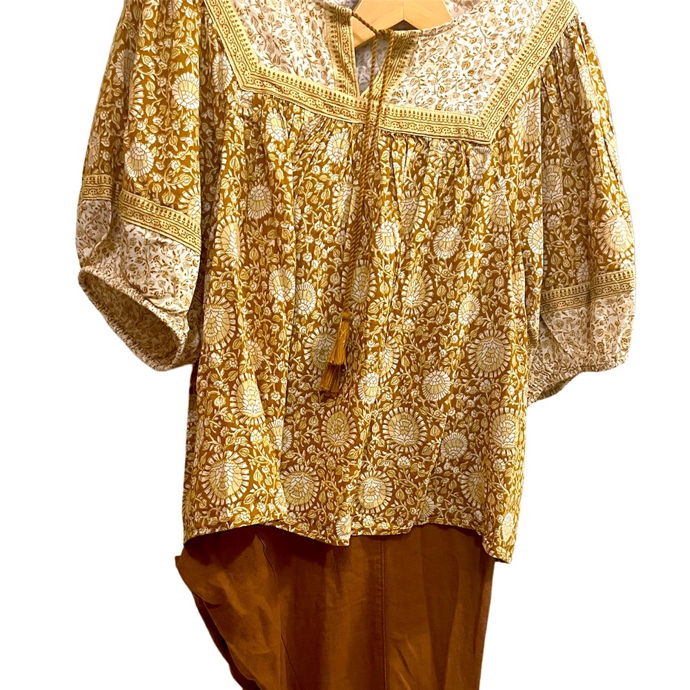 Womens plus size outfit